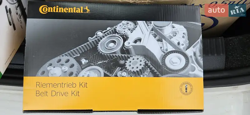 Ліфтбек Skoda Octavia 2017 в Києві документ