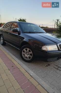 Ліфтбек Skoda Octavia 2008 в Тернополі