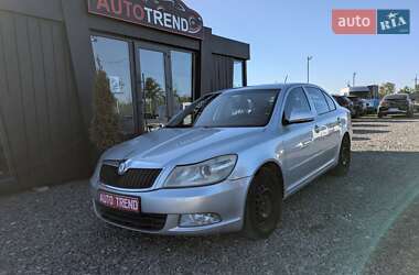 Skoda Octavia 2011 Skoda Octavia 2011