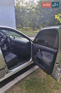 Лифтбек Skoda Octavia 2006 в 