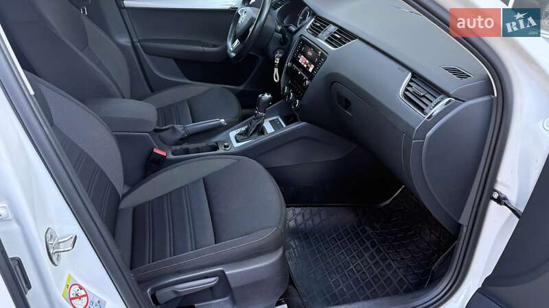 Універсал Skoda Octavia 2019 в Києві