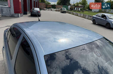 Лифтбек Skoda Octavia 2008 в 