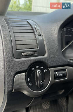 Лифтбек Skoda Octavia 2008 в 