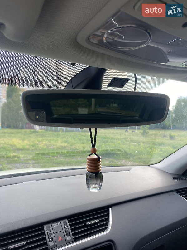 Лифтбек Skoda Octavia 2017 в Харькове фото 30 Лифтбек Skoda Octavia 2017 в Харькове