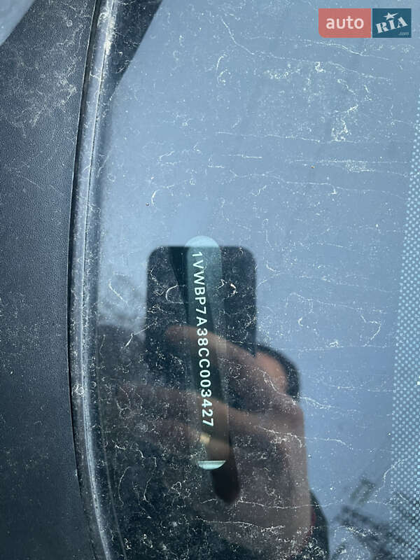 Универсал Skoda Octavia 2012 в Харькове