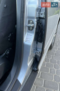 Универсал Skoda Octavia 2012 в 