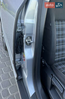 Универсал Skoda Octavia 2012 в 