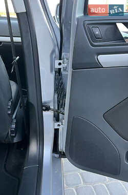 Универсал Skoda Octavia 2012 в 