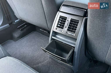 Универсал Skoda Octavia 2012 в 