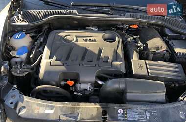 Універсал Skoda Octavia 2012 в 
