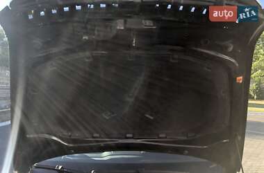 Універсал Skoda Octavia 2012 в 