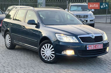 Універсал Skoda Octavia 2013 в Старокостянтинові