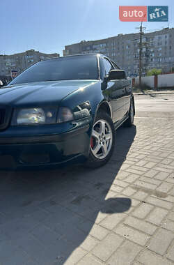 Лифтбек Skoda Octavia 1998 в Новомосковске