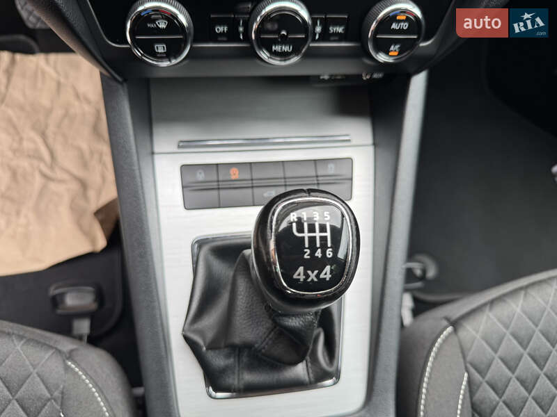 Универсал Skoda Octavia 2018 в Дубно