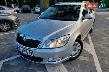 Універсал Skoda Octavia 2009 в Вінниці
