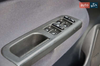 Лифтбек Skoda Octavia 2004 в 