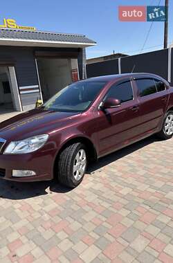 Лифтбек Skoda Octavia 2011 в Ширяево