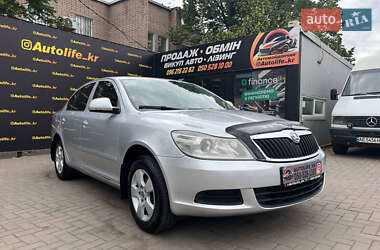 Skoda Octavia 2010 Skoda Octavia 2010