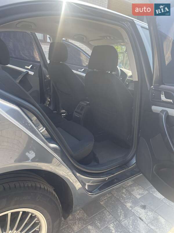 Ліфтбек Skoda Octavia 2008 в Полонному фото 14 Ліфтбек Skoda Octavia 2008 в Полонному