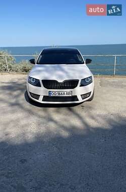 Лифтбек Skoda Octavia 2013 в Одессе