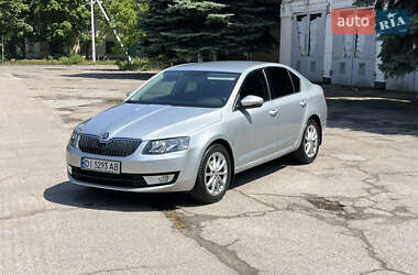 Skoda Octavia 2016 Skoda Octavia 2016