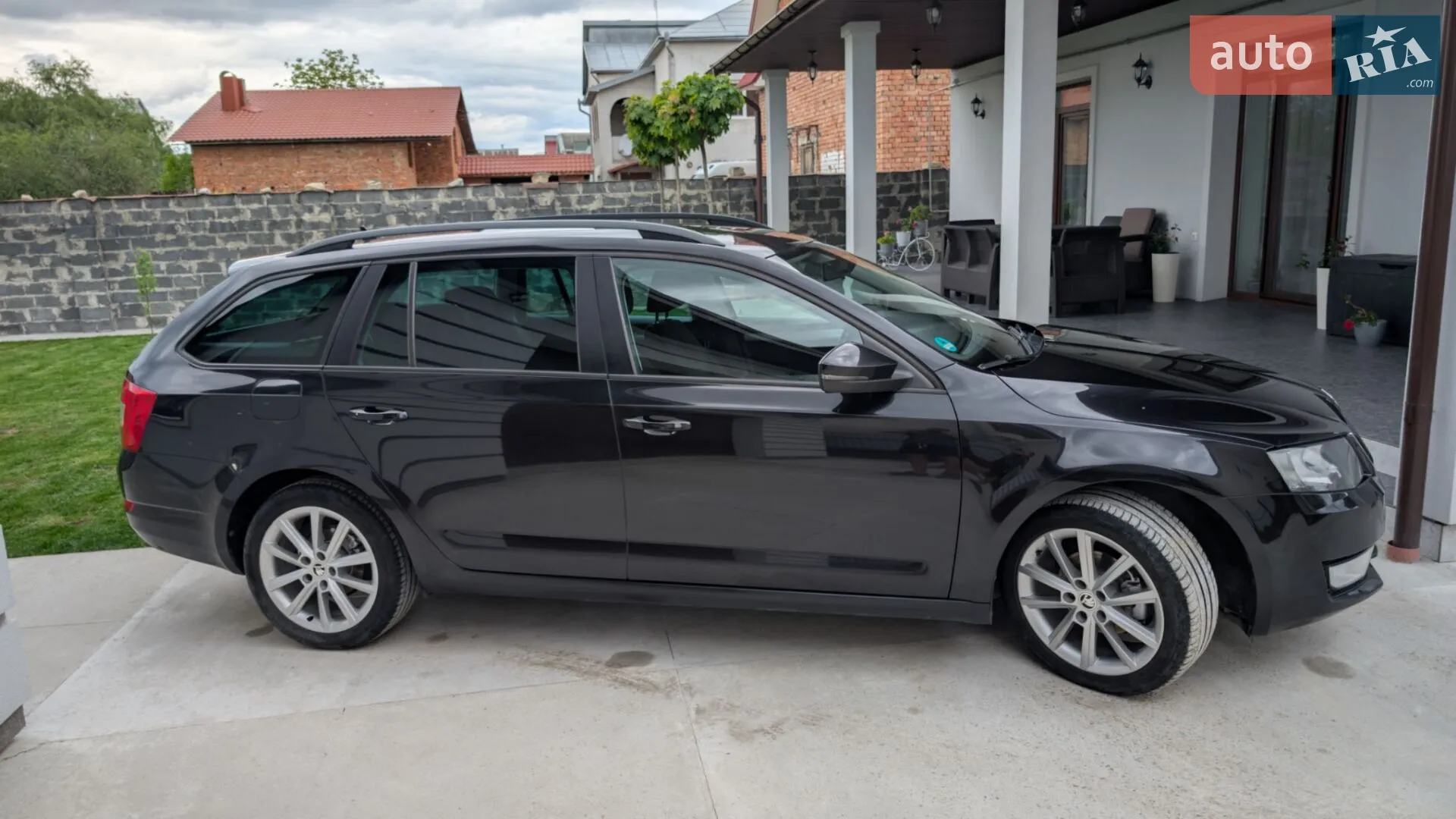 2014 Skoda Octavia - мініатюра 4