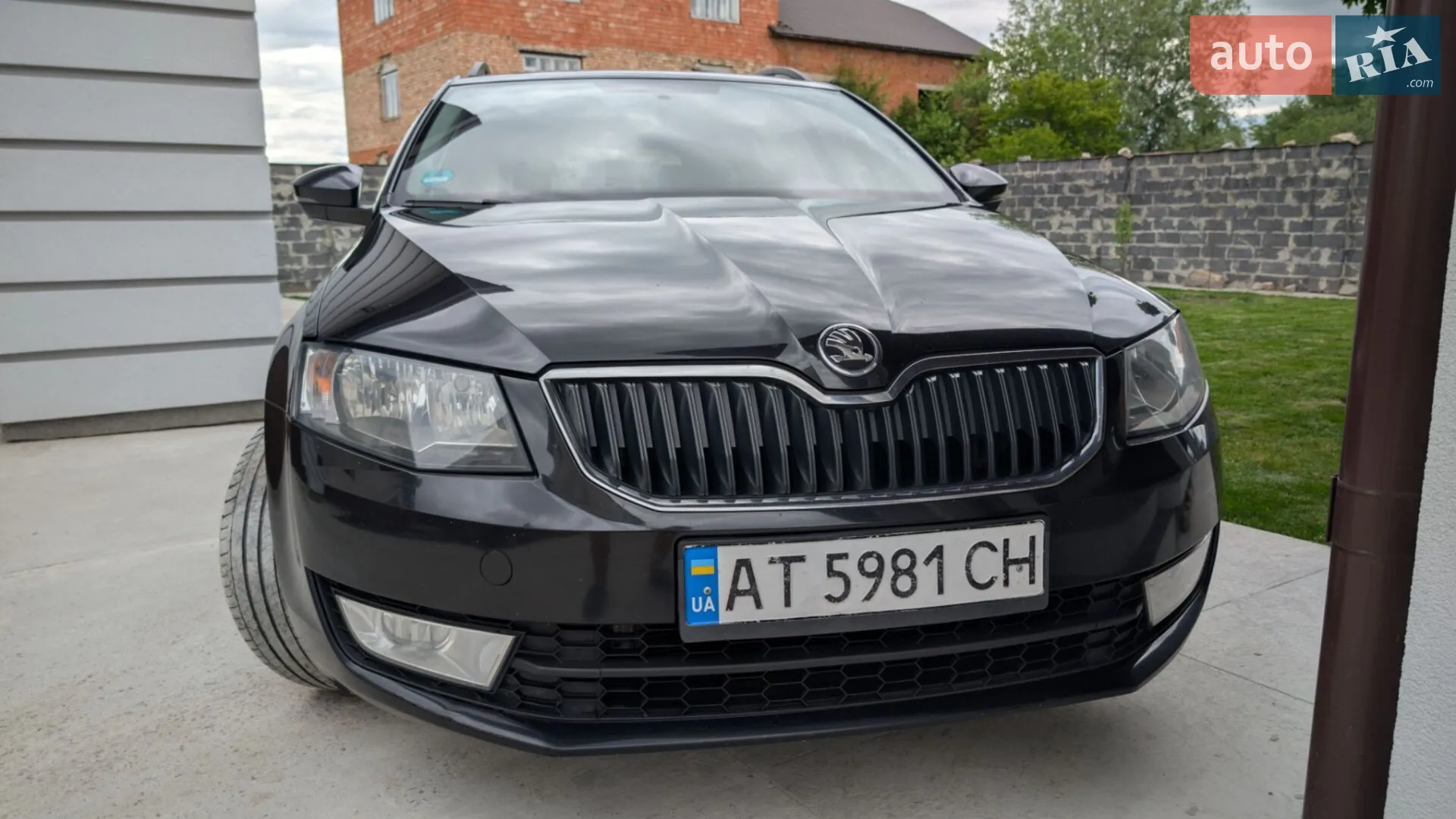 2014 Skoda Octavia - мініатюра 12