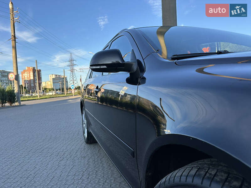 Универсал Skoda Octavia 2009 в Полтаве