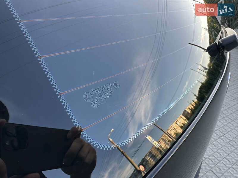 Универсал Skoda Octavia 2009 в Полтаве