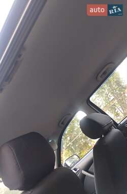 Универсал Skoda Octavia 2003 в Львове