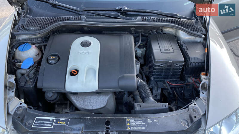 Лифтбек Skoda Octavia 2007 в Сиховом фото 26 Лифтбек Skoda Octavia 2007 в Сиховом