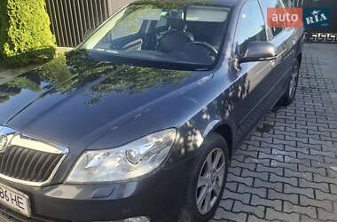 Універсал Skoda Octavia 2011 в Львові