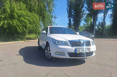 Лифтбек Skoda Octavia 2012 в Кривом Роге