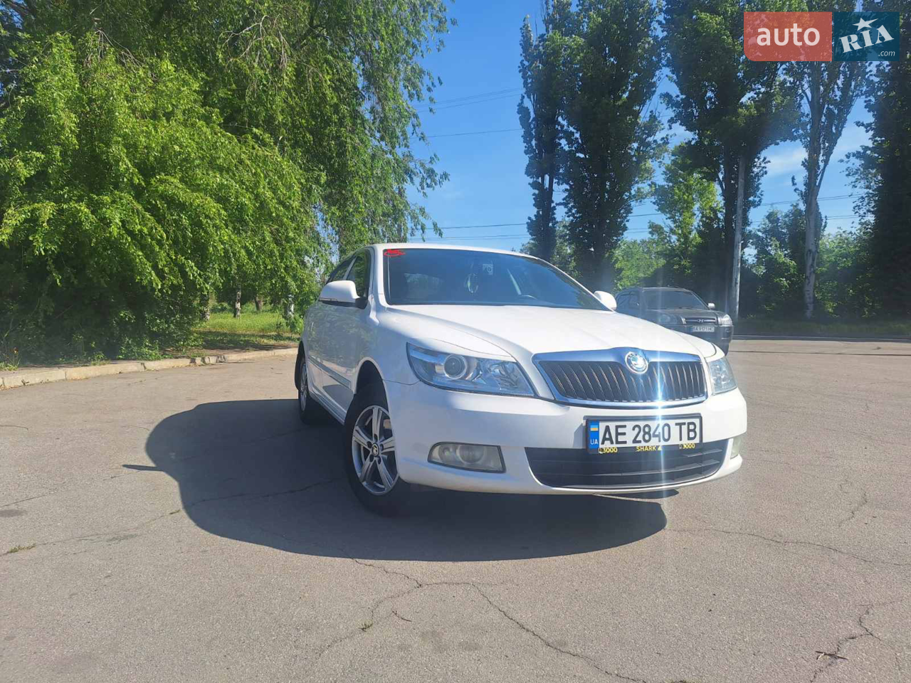2013 Skoda Octavia - мініатюра 16
