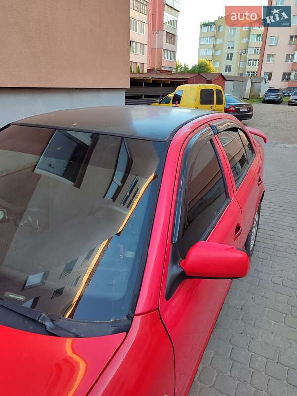 Универсал Skoda Octavia 2000 в Жовкве