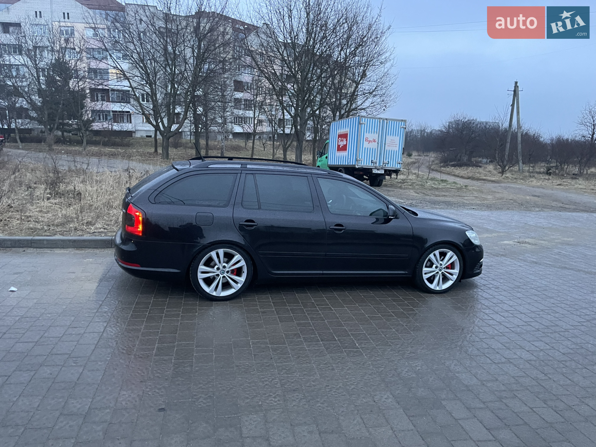 2010 Skoda Octavia - мініатюра 6