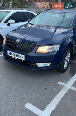 Універсал Skoda Octavia 2013 в Вінниці