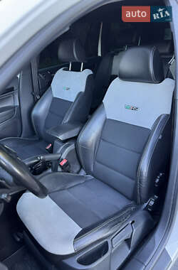 Универсал Skoda Octavia 2012 в 
