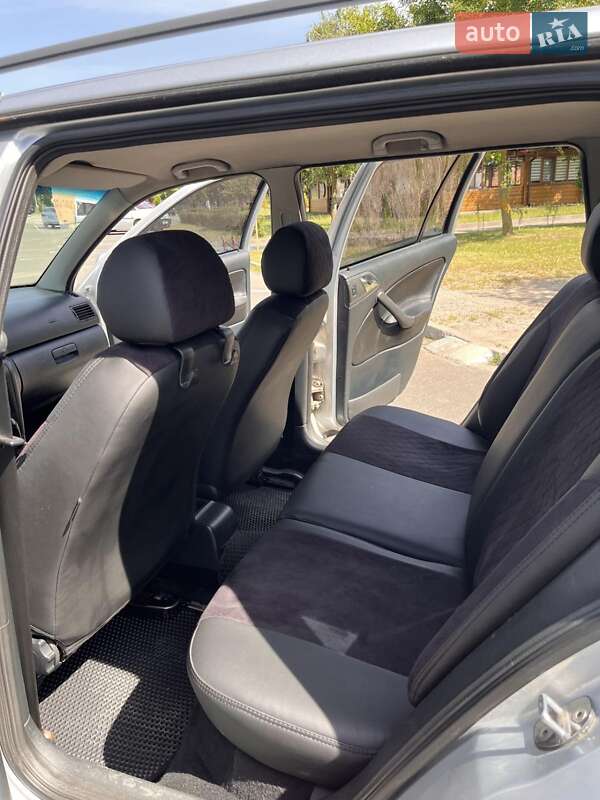 Універсал Skoda Octavia 2008 в Нетішині