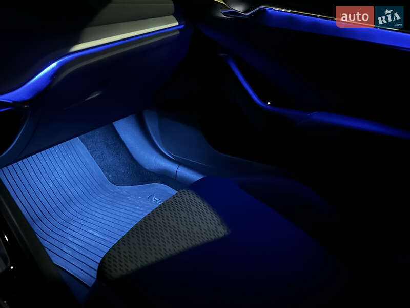 Универсал Skoda Octavia 2020 в Ивано-Франковске