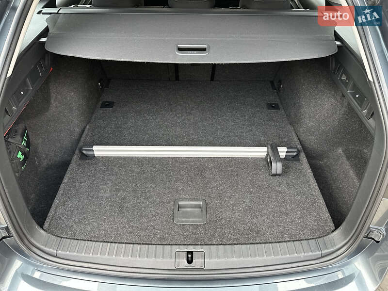 Универсал Skoda Octavia 2020 в Ивано-Франковске