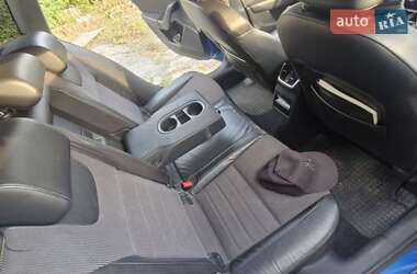 Универсал Skoda Octavia 2013 в 