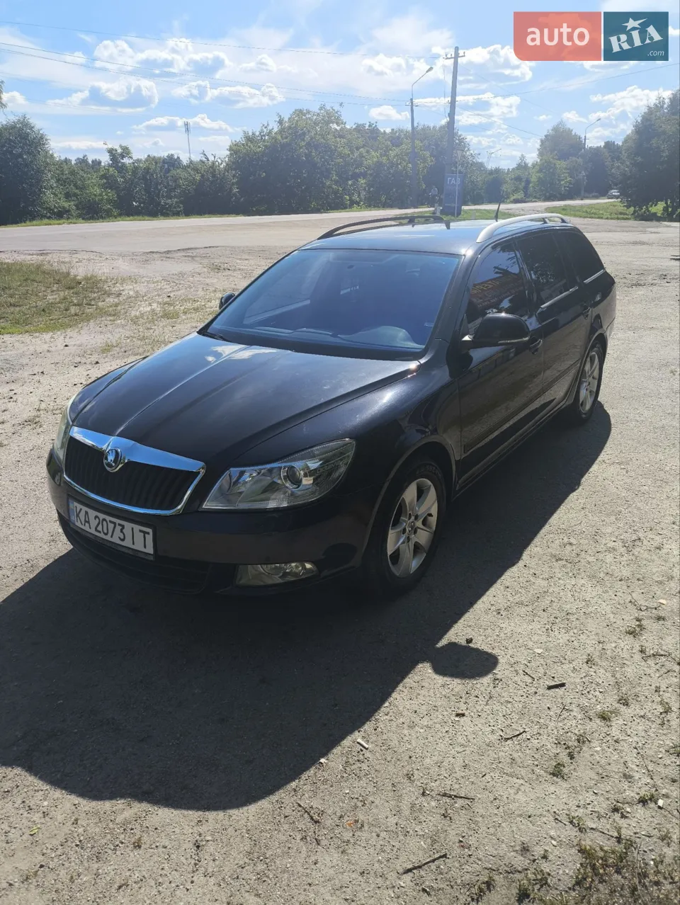 2011 Skoda Octavia - мініатюра 19