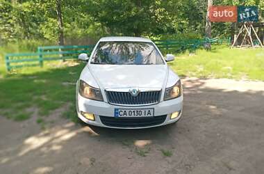 Лифтбек Skoda Octavia 2012 в Кропивницком