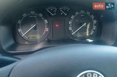 Универсал Skoda Octavia 2008 в 