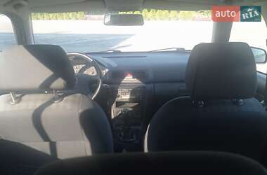 Универсал Skoda Octavia 2008 в 