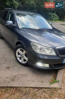 Універсал Skoda Octavia 2011 в Львові