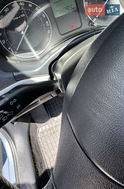 Універсал Skoda Octavia 2007 в 