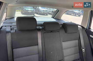 Універсал Skoda Octavia 2007 в 