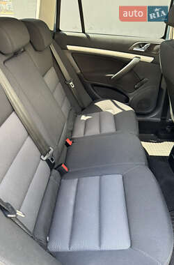 Універсал Skoda Octavia 2007 в 